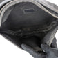 Louis Vuitton Monogram Shadow Empreinte Leather Discovery Bumbag Crossbody Bag