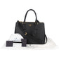 Prada Saffiano Leather Galleria Handbag