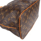 Louis Vuitton Canvas Monogram Palermo PM Handbag