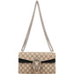 Gucci Monogram GG Supreme Canvas Dionysus Small Crossbody Bag