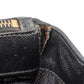 Prada Black Saffiano Lux Galleria Handbag