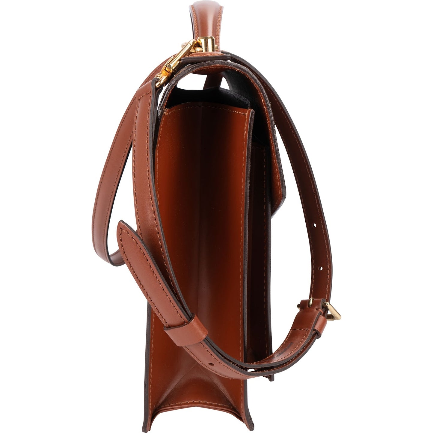 Louis Vuitton Monogram Canvas Monceau Handbag