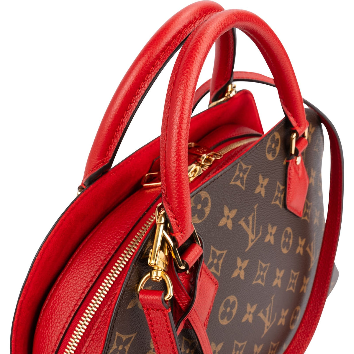 Louis Vuitton Alma B'N'B aus Monogram Canvas – Ansicht 3