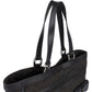 Gucci Monogram GG Canvas Abbey D-Ring Multi-Pocket Shoulder Bag