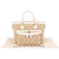 Louis Vuitton Cabas Sabbia MM aus Monogram Denim – Ansicht 2