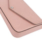Louis Vuitton Pochette Félicie aus rosa Epi-Leder – Ansicht 7