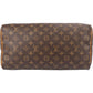 Louis Vuitton Monogram Canvas Speedy 35 Handbag