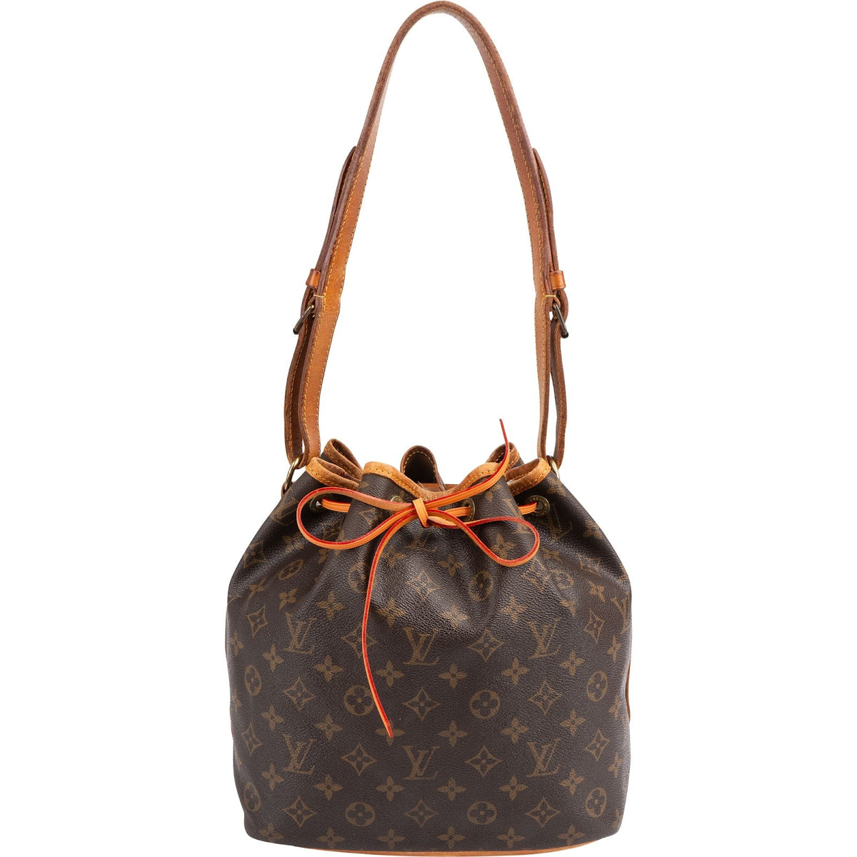 Louis Vuitton Sac Noé Petit aus Monogram Canvas – Ansicht 7