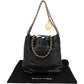 Chanel 22 Stitching Caviar Leather Small Drawstring Crossbody Bag