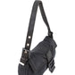 Fendi Jersey Baguette Shoulder Bag