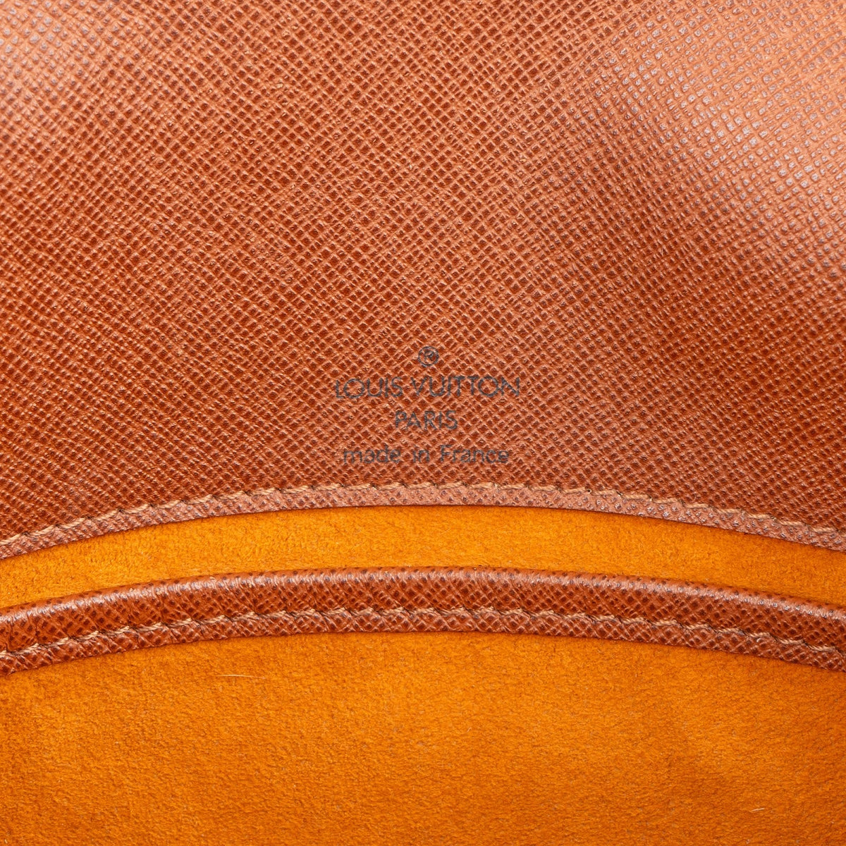 Louis Vuitton Monogram Canvas Musette Tango Shoulder Bag