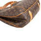 Louis Vuitton Monogram Canvas Galliera PM Shoulder Bag