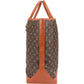 Louis Vuitton Monogram Canvas Sac Weekend Handbag