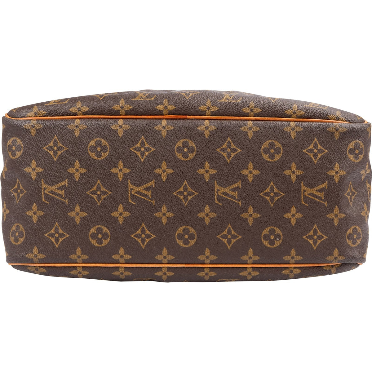 Louis Vuitton Deauville aus Monogram Canvas – Ansicht 6