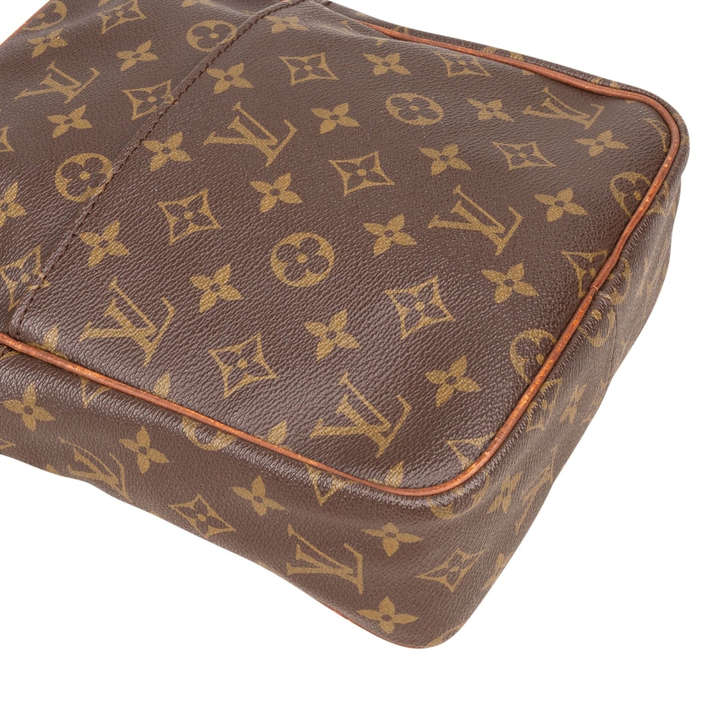 Louis Vuitton Monogram Canvas Marceau Crossbody Bag