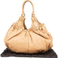 Gucci Guccissima Leather Pelham Handbag