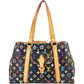 Louis Vuitton Canvas Monogram Multicolor Aurelia Shoulder Bag
