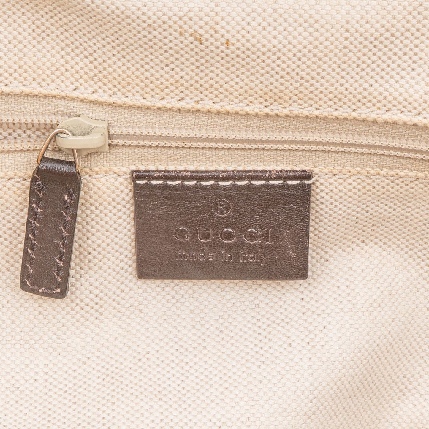 Gucci Monogram GG Sukey Medium Handbag
