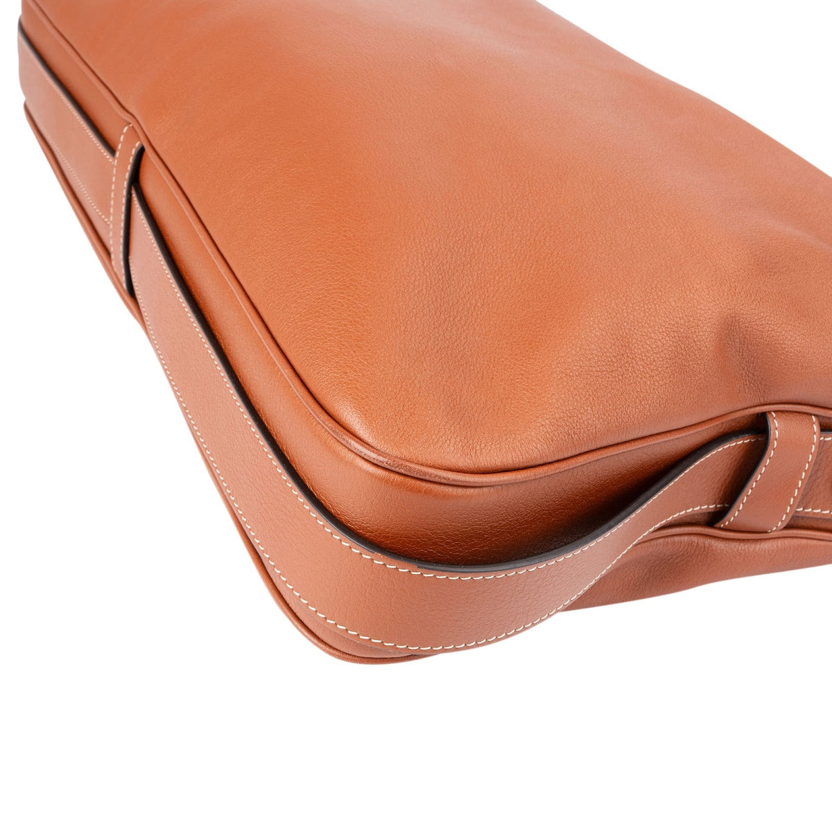 Celine Soft Grained Calfskin Medium Romy Shoulder Bag