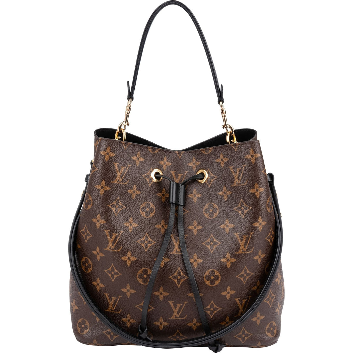 Louis Vuitton Monogram Canvas NéoNoé Crossbody Bag