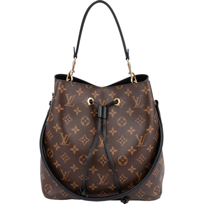 Louis Vuitton Monogram Canvas NéoNoé Crossbody Bag