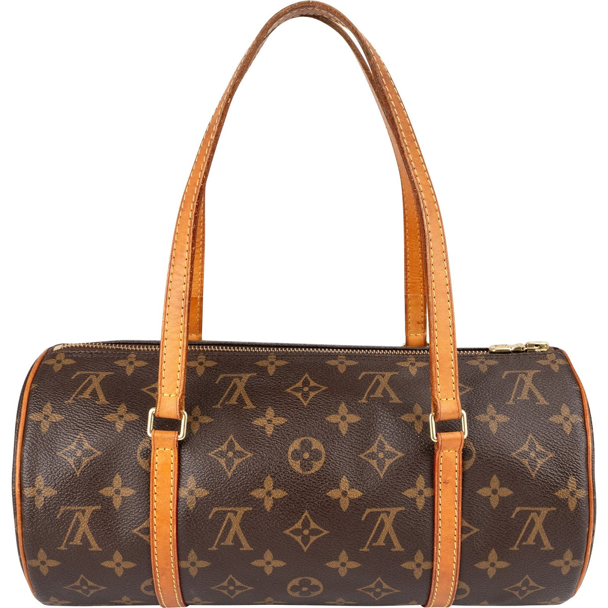Louis Vuitton Papillon Monogram mit Pochette, Bild 5 von 11