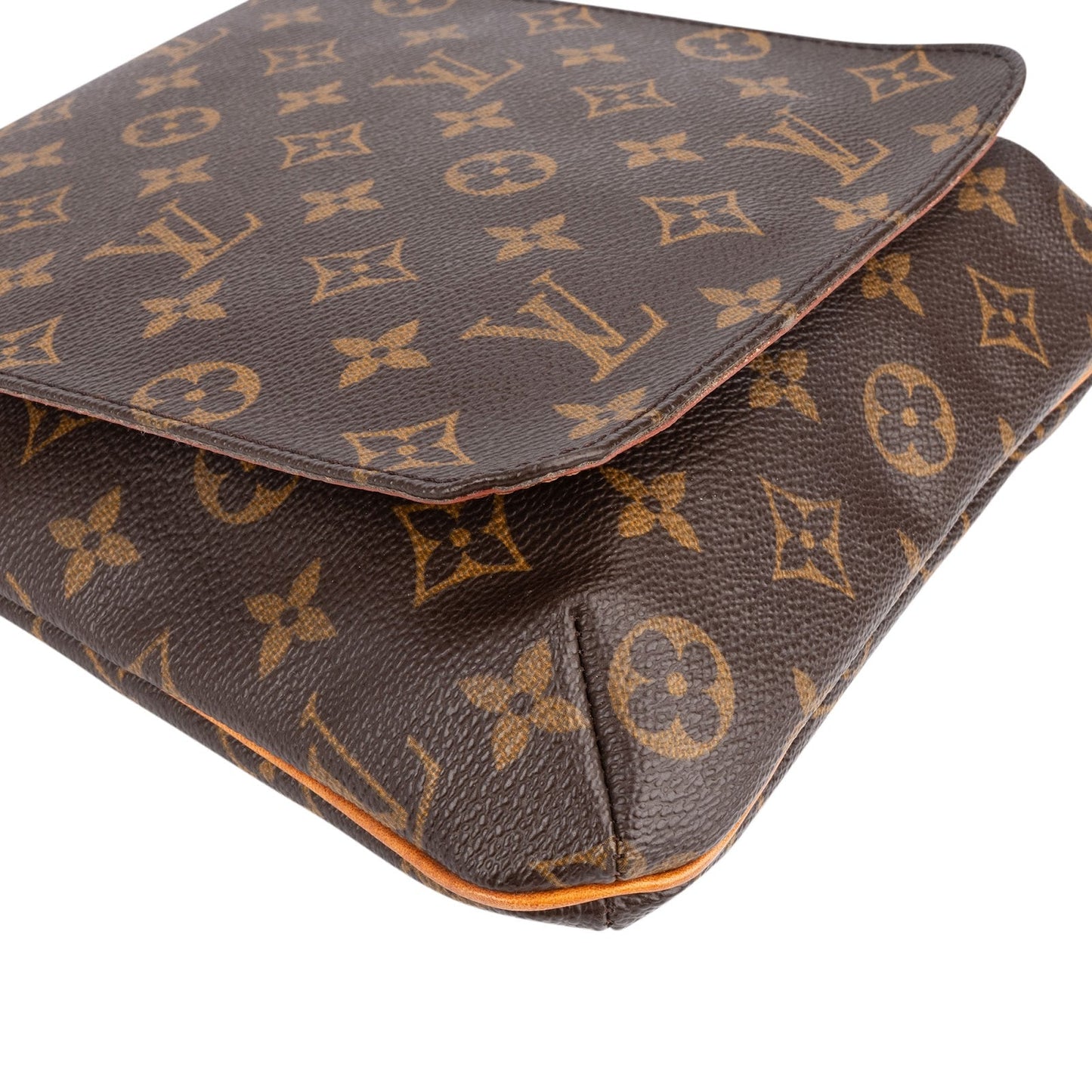 Louis Vuitton Monogram Canvas Salsa Musete PM Shoulder Bag