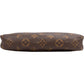 Louis Vuitton Monogram Canvas Pochette Accessoires Handbag