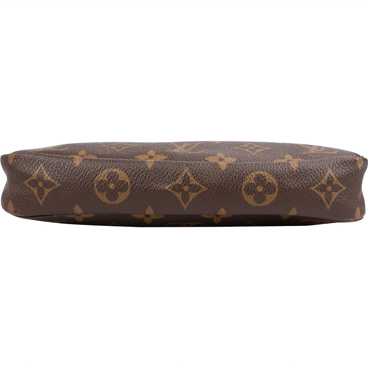 Louis Vuitton Monogram Canvas Pochette Accessoires Handbag
