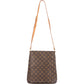 Louis Vuitton Monogram Canvas Musette Salsa GM Shoulder Bag