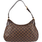Louis Vuitton Monogram Damier Ebene Canvas Thames GM Shoulder Bag