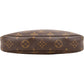 Louis Vuitton Monogram Canvas Pochette Accessoires Handbag