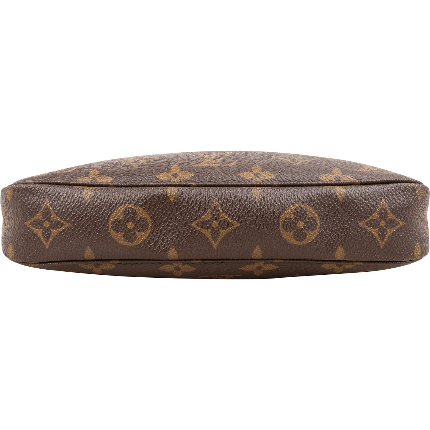 Louis Vuitton Monogram Canvas Pochette Accessoires Handbag
