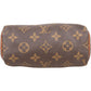 Louis Vuitton Monogram Canvas Mini Speedy Handbag