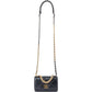 Chanel 19 Quilted Lambskin Chanel Wallet On Chain Crossbody Bag