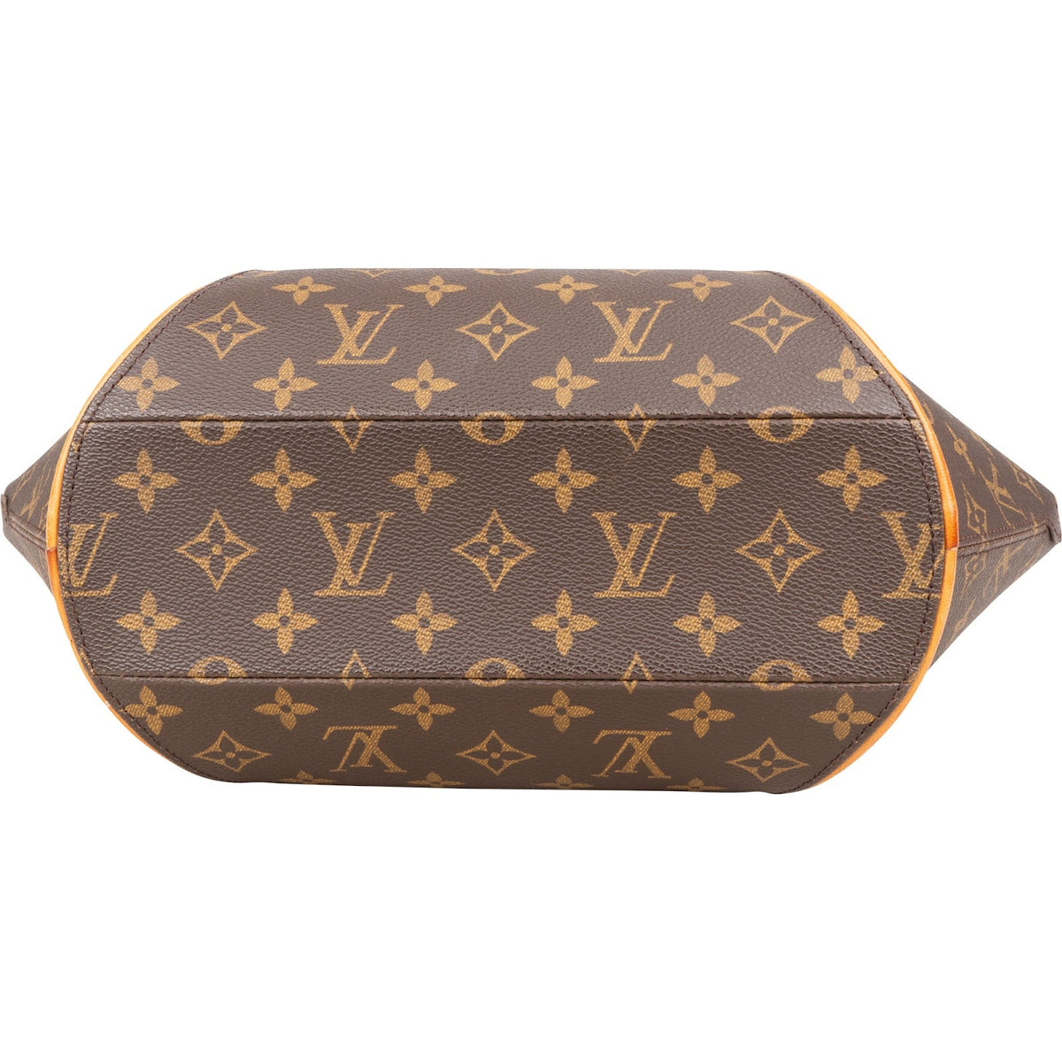 Louis Vuitton Monogram Canvas Ellipse MM Handbag