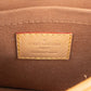Louis Vuitton Monogram Canvas Sologne Crossbody Bag
