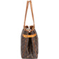 Louis Vuitton Monogram Canvas Batignolles Horizontal Handbag