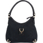 Gucci Monogram GG Abbey D-Ring Shoulder Bag