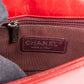 Chanel Quilted Calfskin Leather Boy Single Flap Crossbody Bag