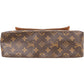 Louis Vuitton Monogram Canvas Mini Looping Shoulder Bag