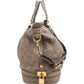 Louis Vuitton Monogram Mahina Leather Stellar PM Handbag M93811