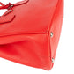 Prada Saffiano Leather Galleria Handbag
