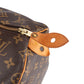 Louis Vuitton Monogram Canvas Speedy 40 Handbag
