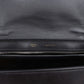 Céline Tricolor Leather Trapeze Handbag