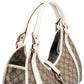 Gucci New Jackie aus GG Supreme Canvas – Ansicht 2