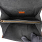 Louis Vuitton Monogram Reverse Canvas Dauphine MM Crossbody Bag