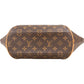 Louis Vuitton Monogram Canvas Ellipse GM Shoulder Bag