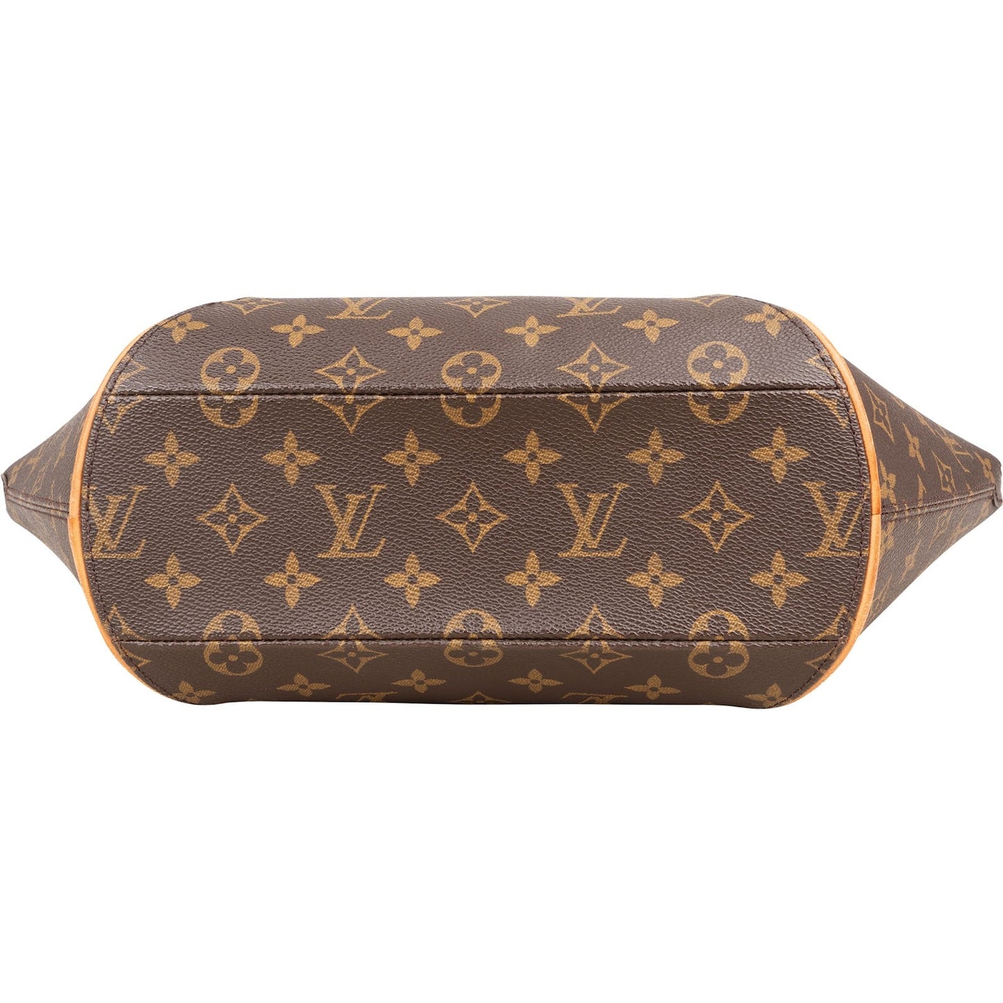 Louis Vuitton Monogram Canvas Ellipse GM Shoulder Bag