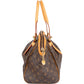 Louis Vuitton Monogram Canvas Tivoli GM Shoulder Bag